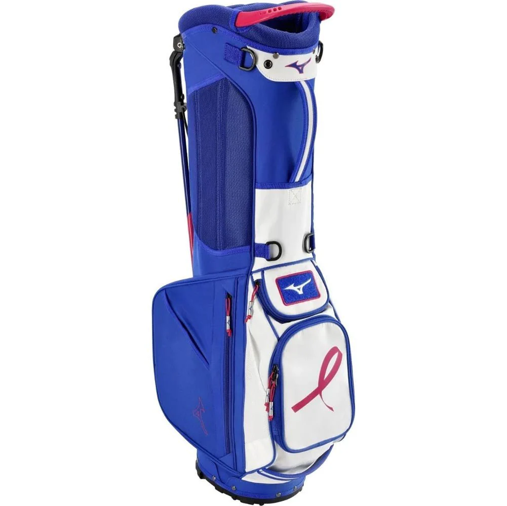 Mizuno Project Zero BR-D3 Stand Bag - Image 2