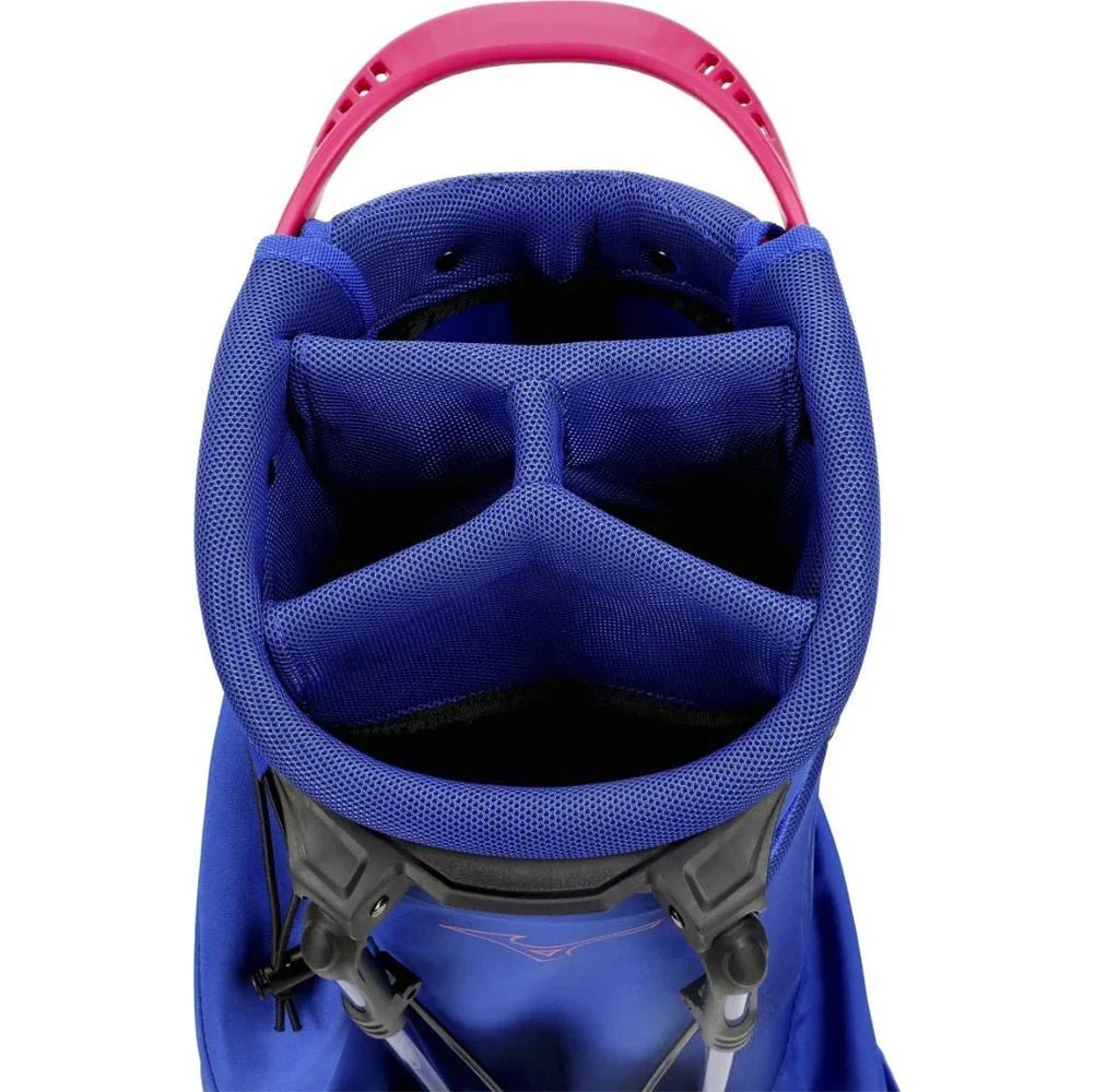 Mizuno Project Zero BR-D3 Stand Bag - Image 4