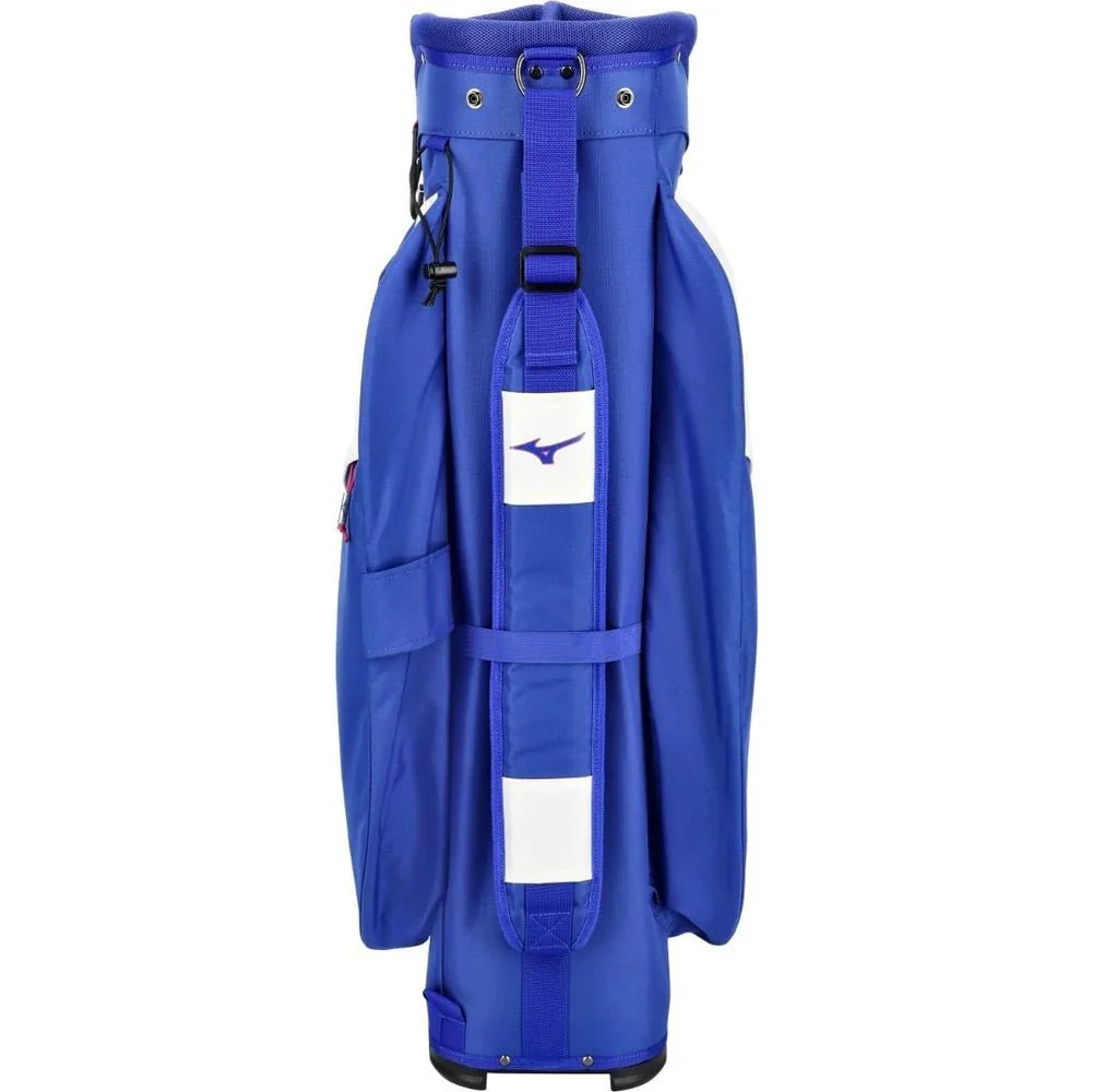 Mizuno Project Zero LW-C Cart Bag - Image 3