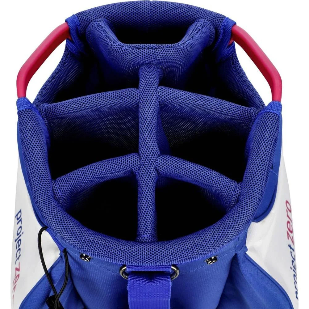 Mizuno Project Zero LW-C Cart Bag - Image 4