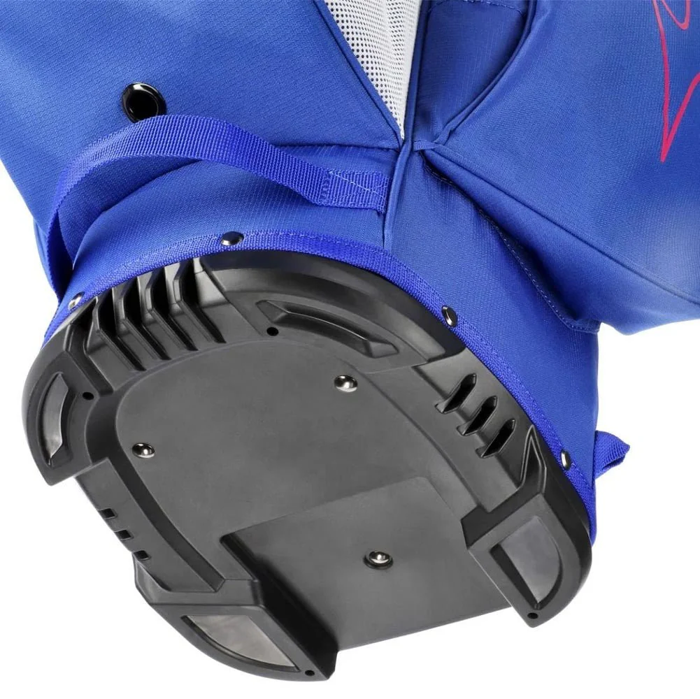 Mizuno Project Zero LW-C Cart Bag - Image 5