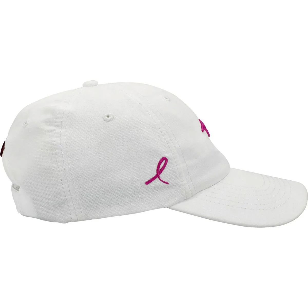 Mizuno Project Zero Tour Adjustable Lightweight Golf Hat - Image 2