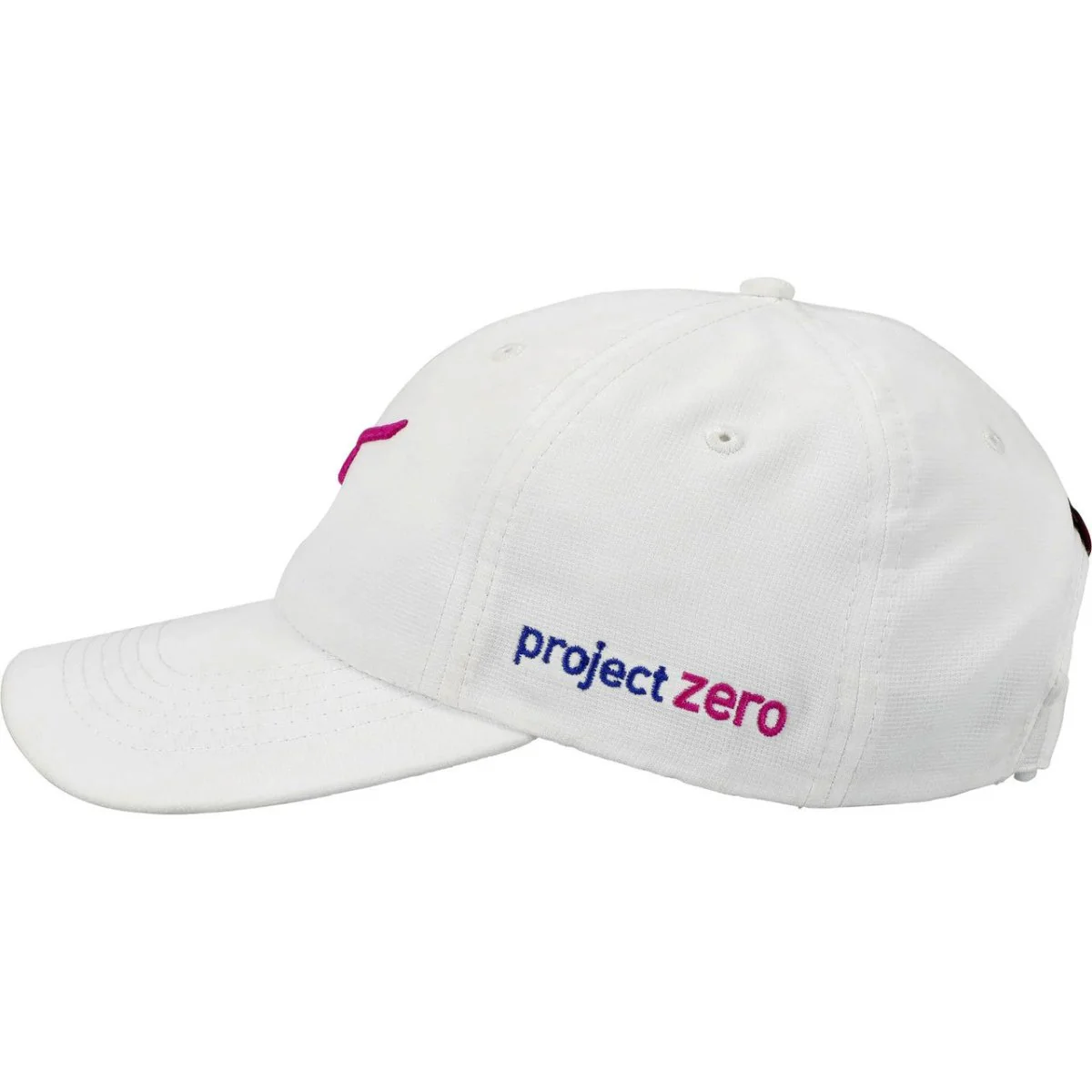 Mizuno Project Zero Tour Adjustable Lightweight Golf Hat - Image 4