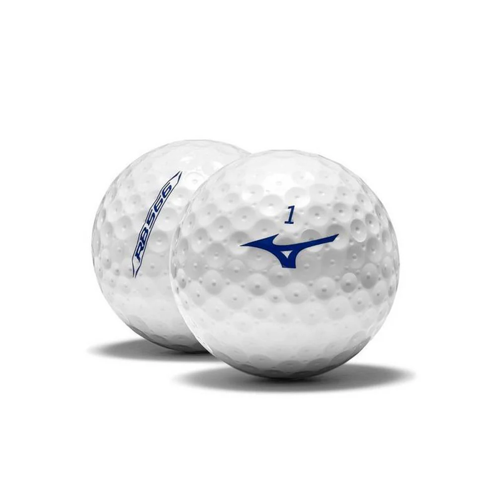 Mizuno RB 566 Golf Balls - Image 4