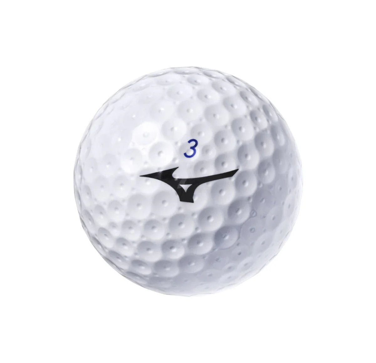 Mizuno RB 566V Golf Balls - Image 3