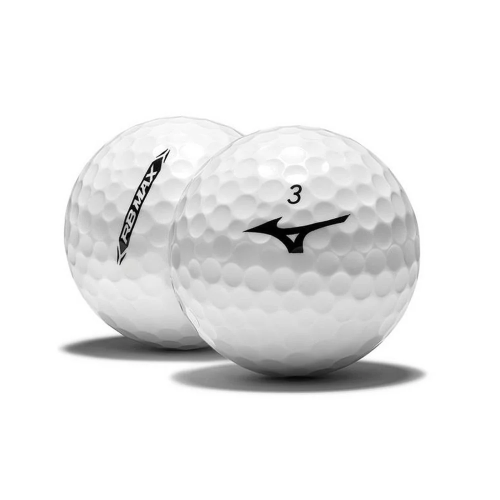 Mizuno RB Max Golf Balls - Image 4