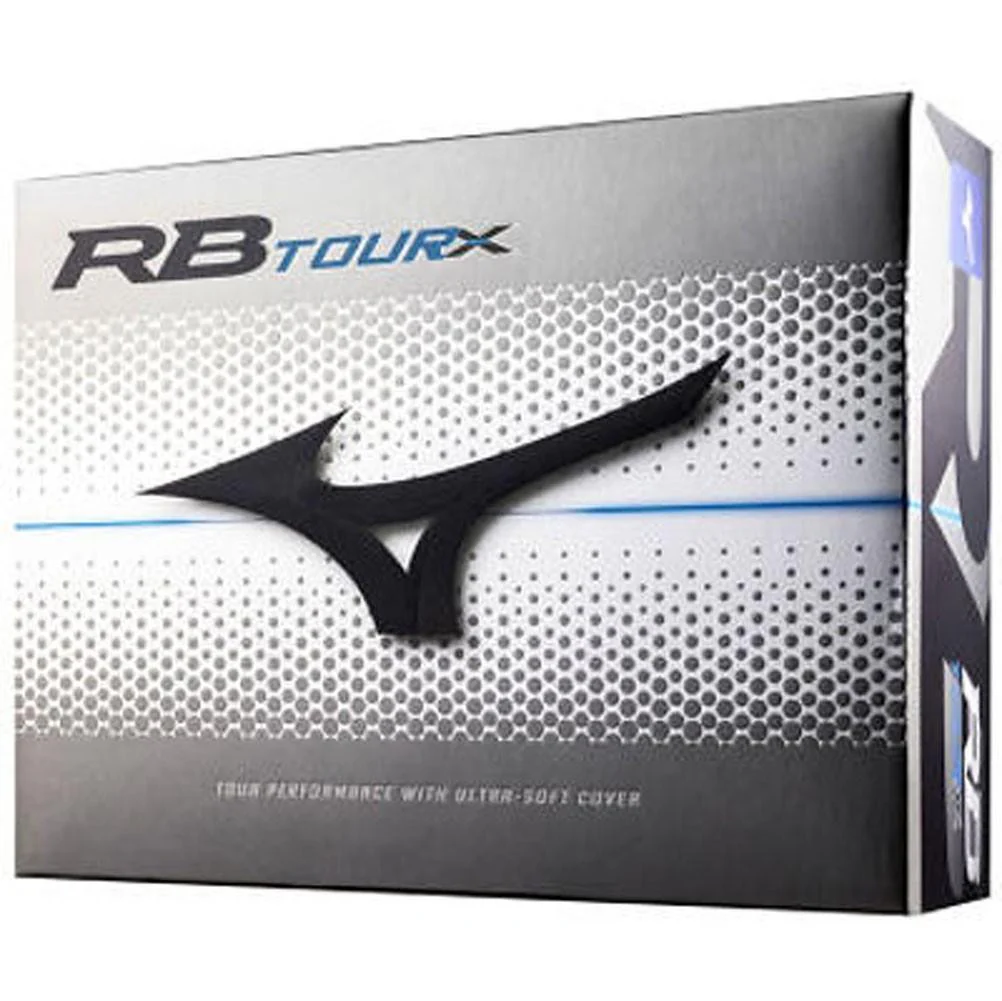 Mizuno RB Tour X Golf Balls