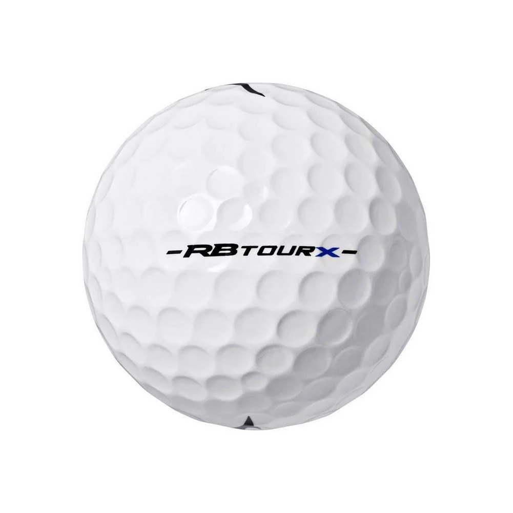 Mizuno RB Tour X Golf Balls - 2022 - Image 5