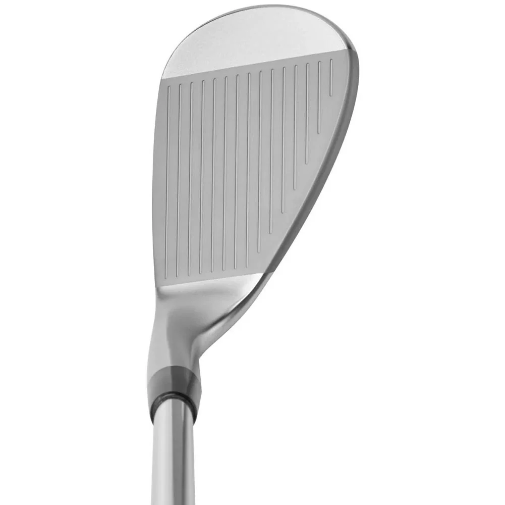 Mizuno S23 Wedge - Satin Chrome - Image 2