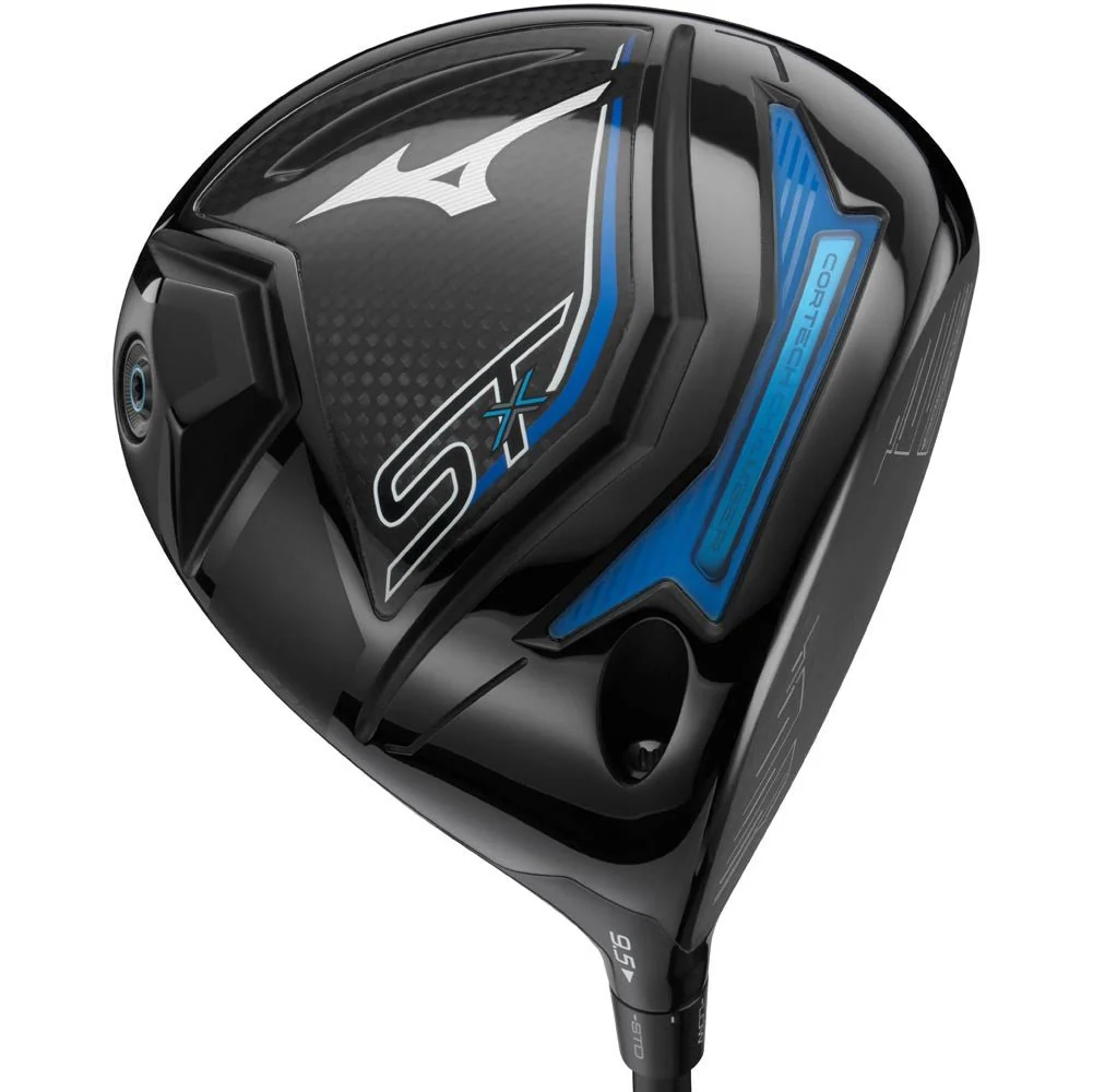 Mizuno ST-X 230 Driver (Left-Handed)