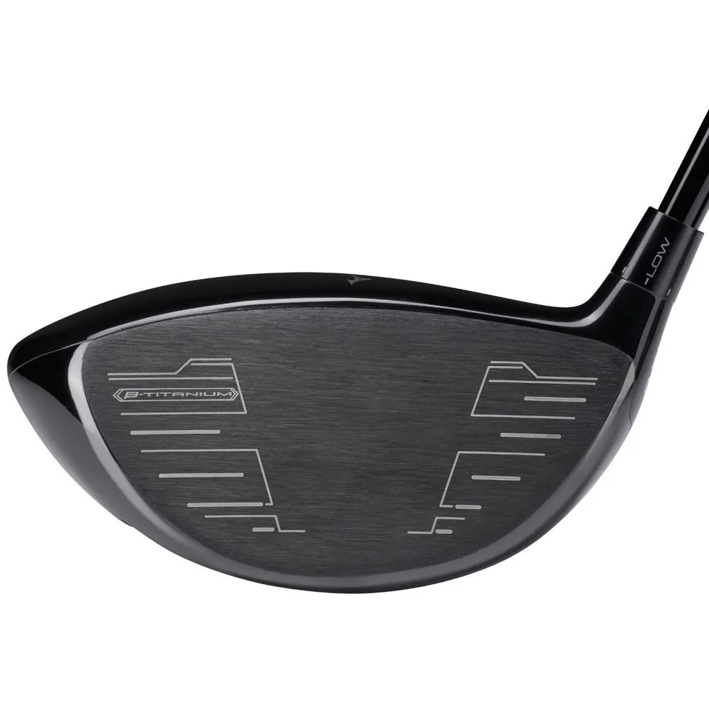 Mizuno ST-X 230 Driver (Left-Handed) - Image 3