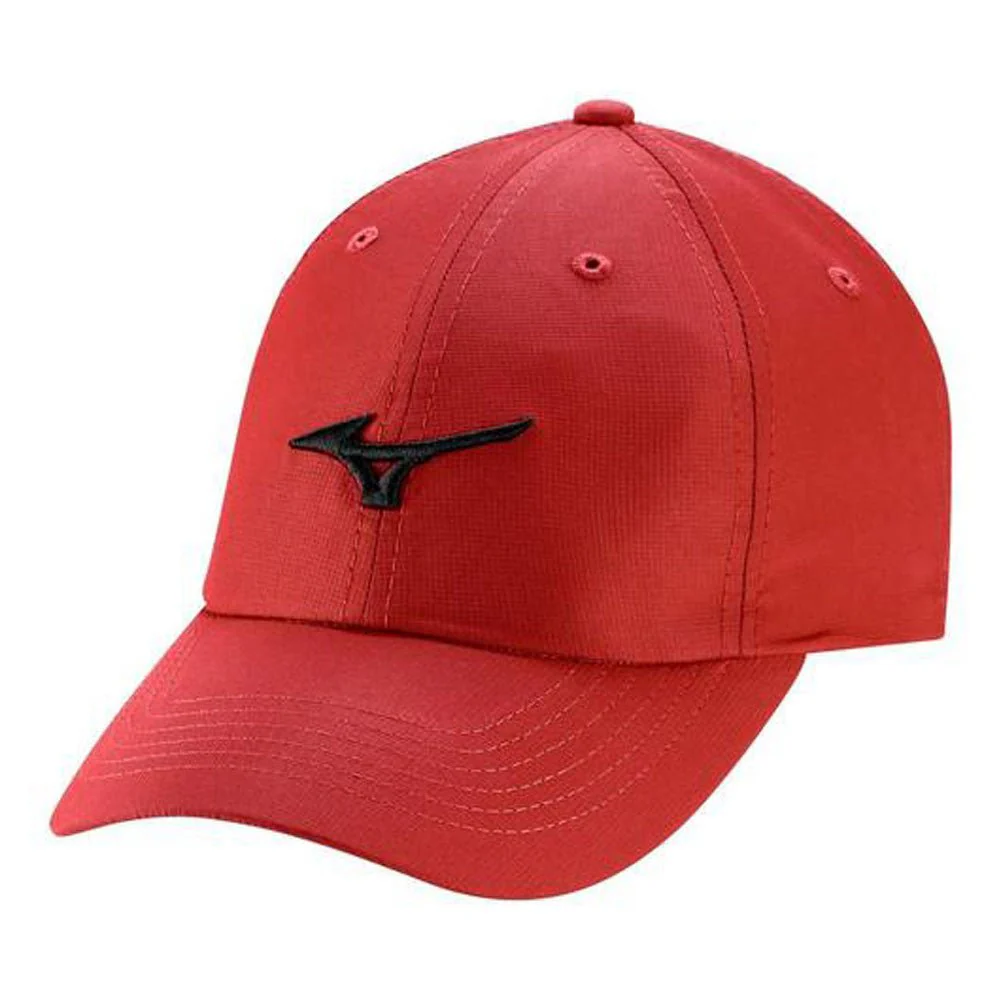Mizuno Tour Adjustable Lightweight Golf Hat - Image 5