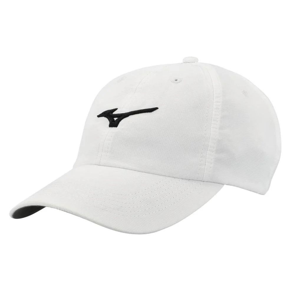 Mizuno Tour Adjustable Lightweight Golf Hat - Image 9