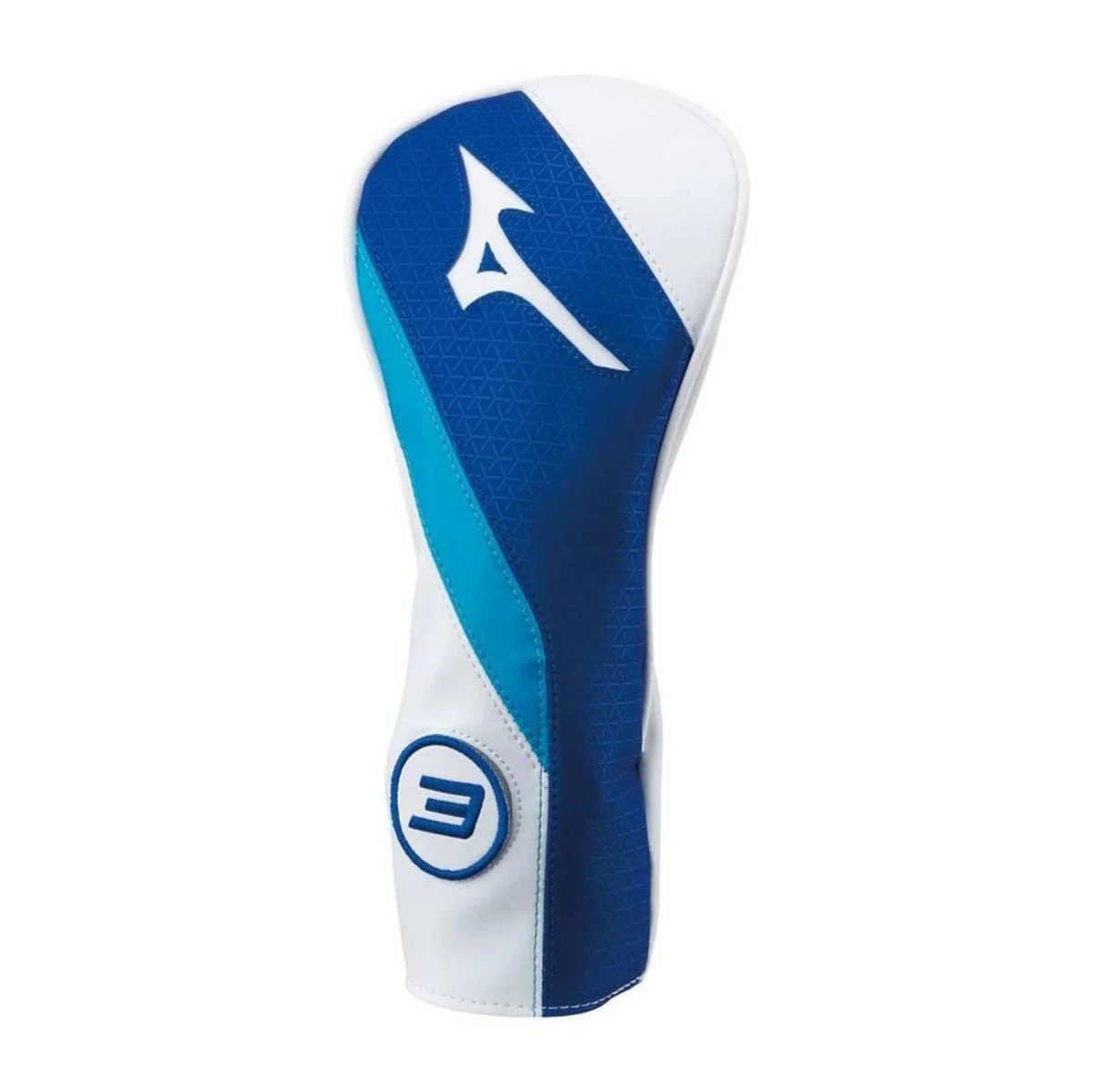 Mizuno Tour Fairway Wood Headcover - Image 3