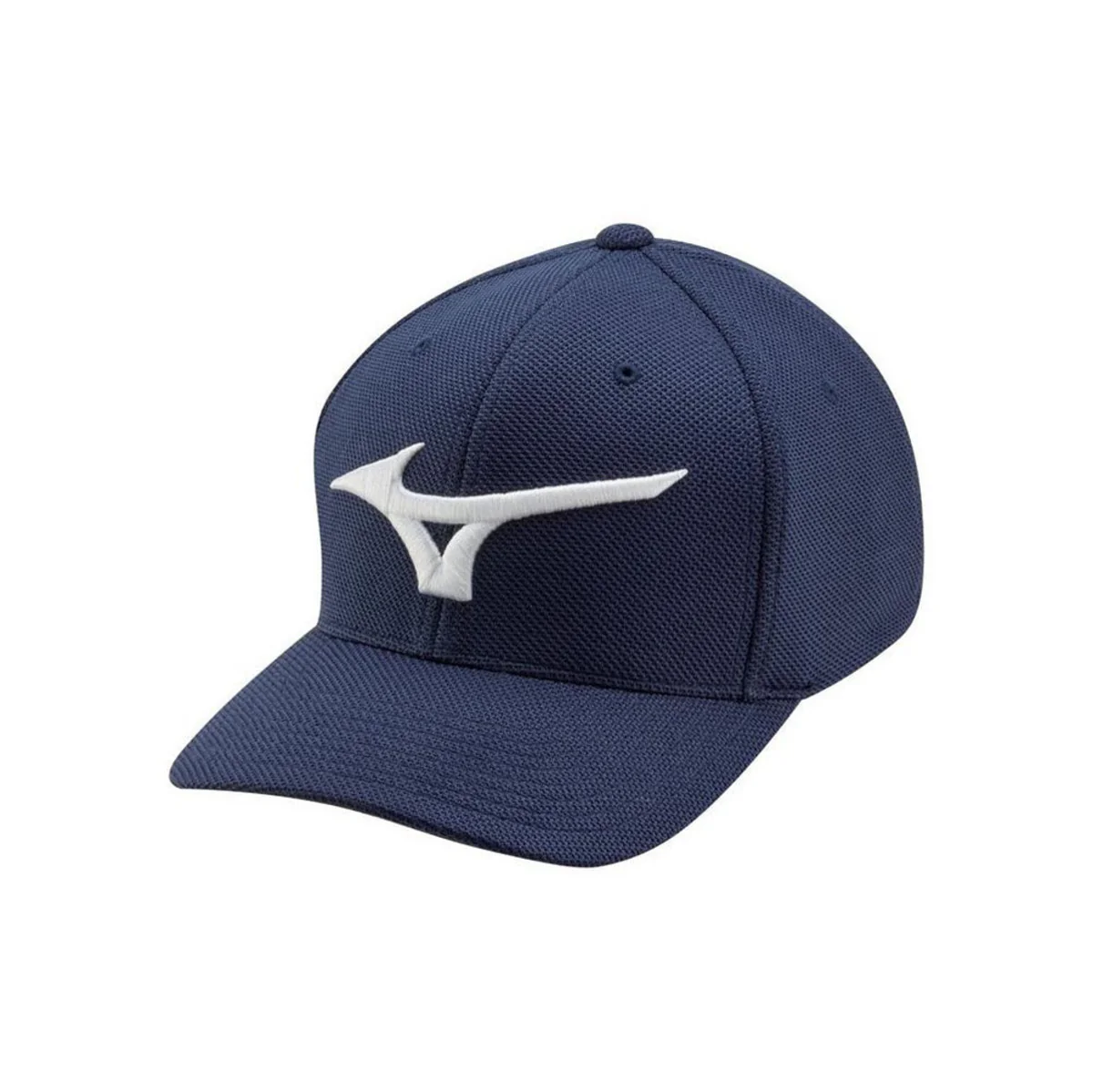 Mizuno Tour Performance Golf Hat - Image 2