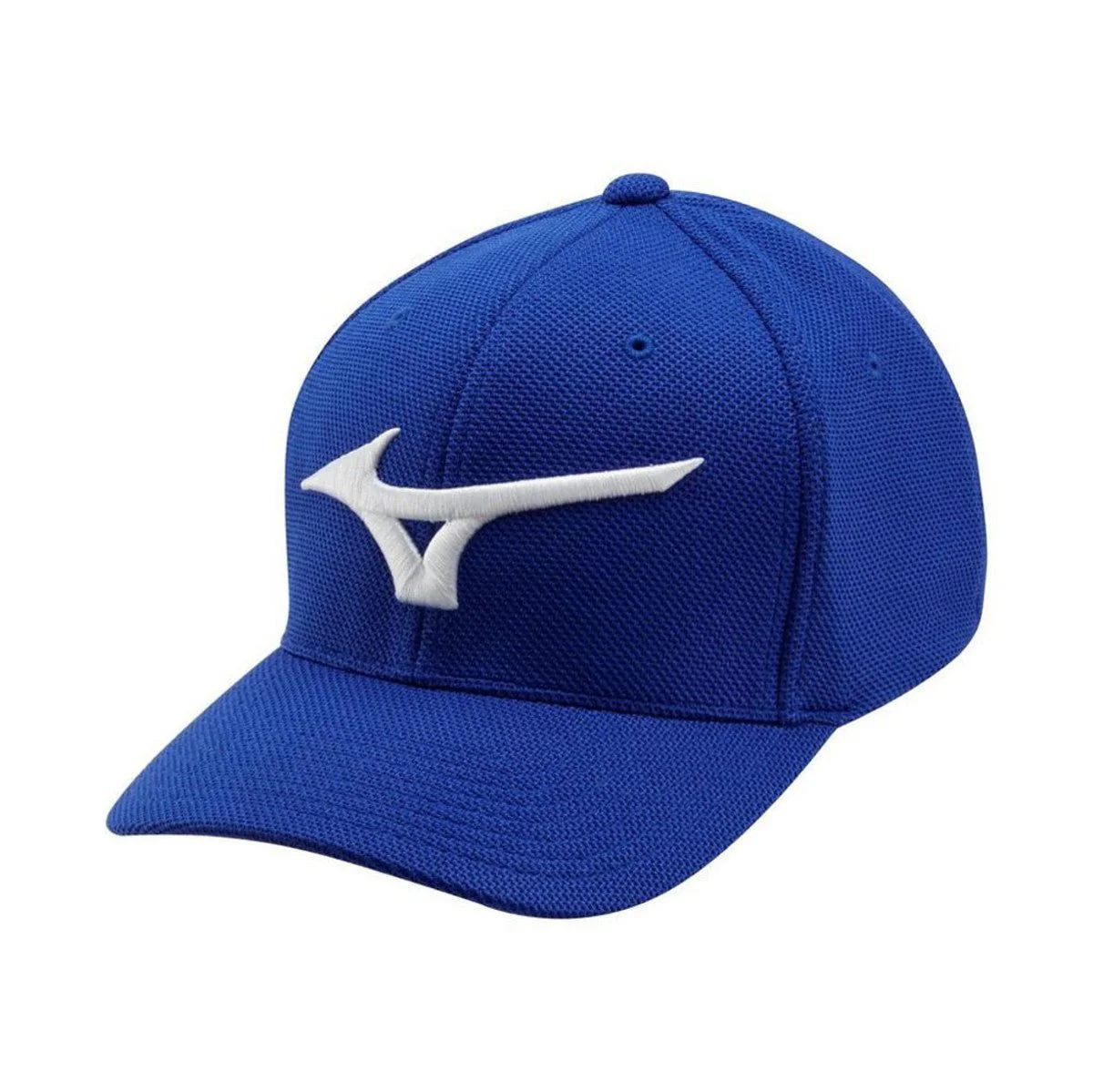 Mizuno Tour Performance Golf Hat - Image 3