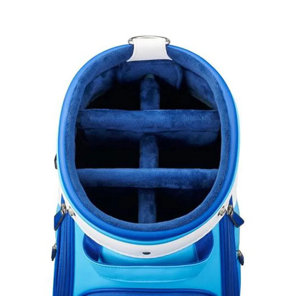 Mizuno Tour Staff Midsize Bag - Image 3