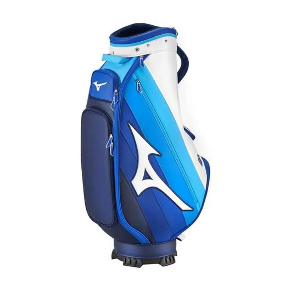 Mizuno Tour Staff Midsize Bag - Image 4