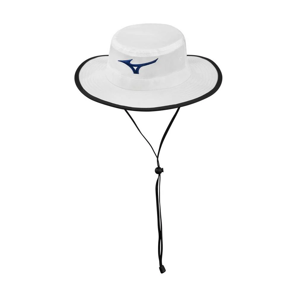 Mizuno Tour Sun Golf Hat - Image 2