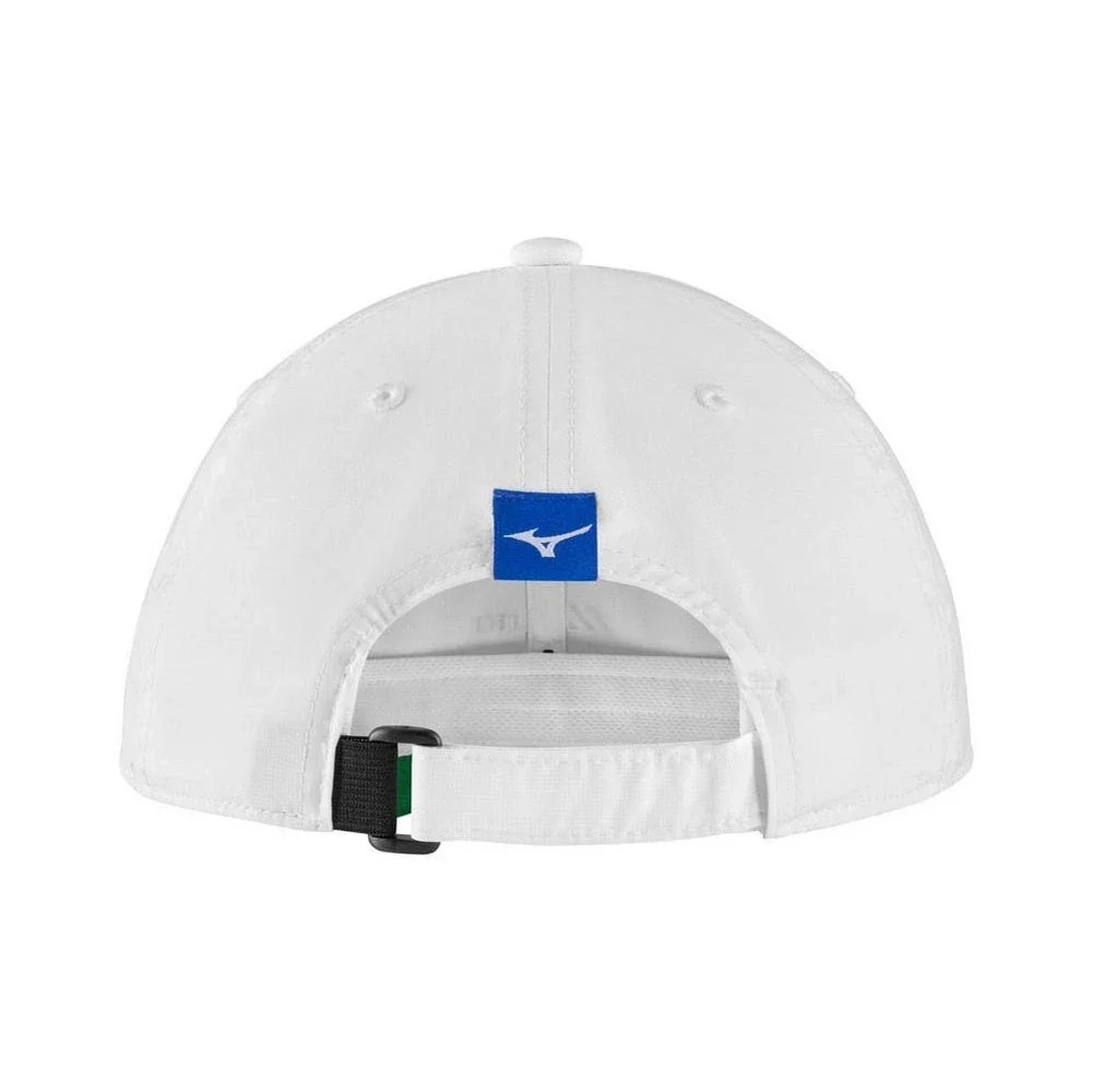 Mizuno Vintage Adjustable Golf Hat - Image 4