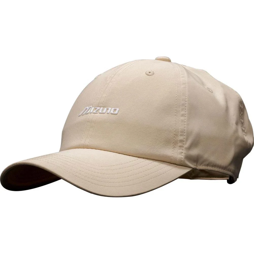 Mizuno Vintage Adjustable Golf Hat - Image 5