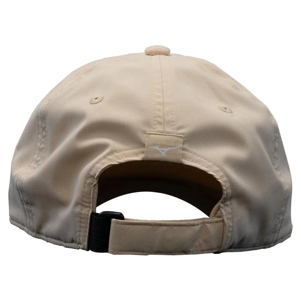 Mizuno Vintage Adjustable Golf Hat - Image 7