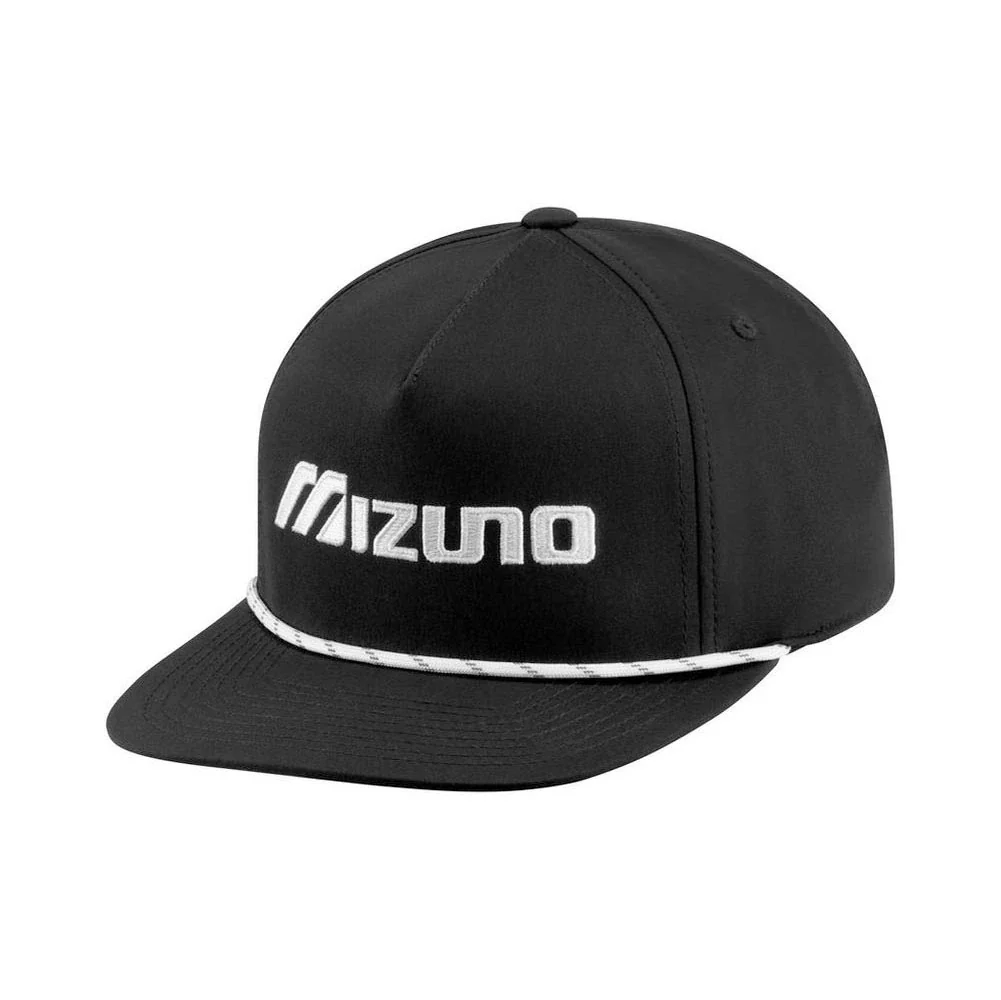 Mizuno Vintage Adjustable Rope Golf Hat