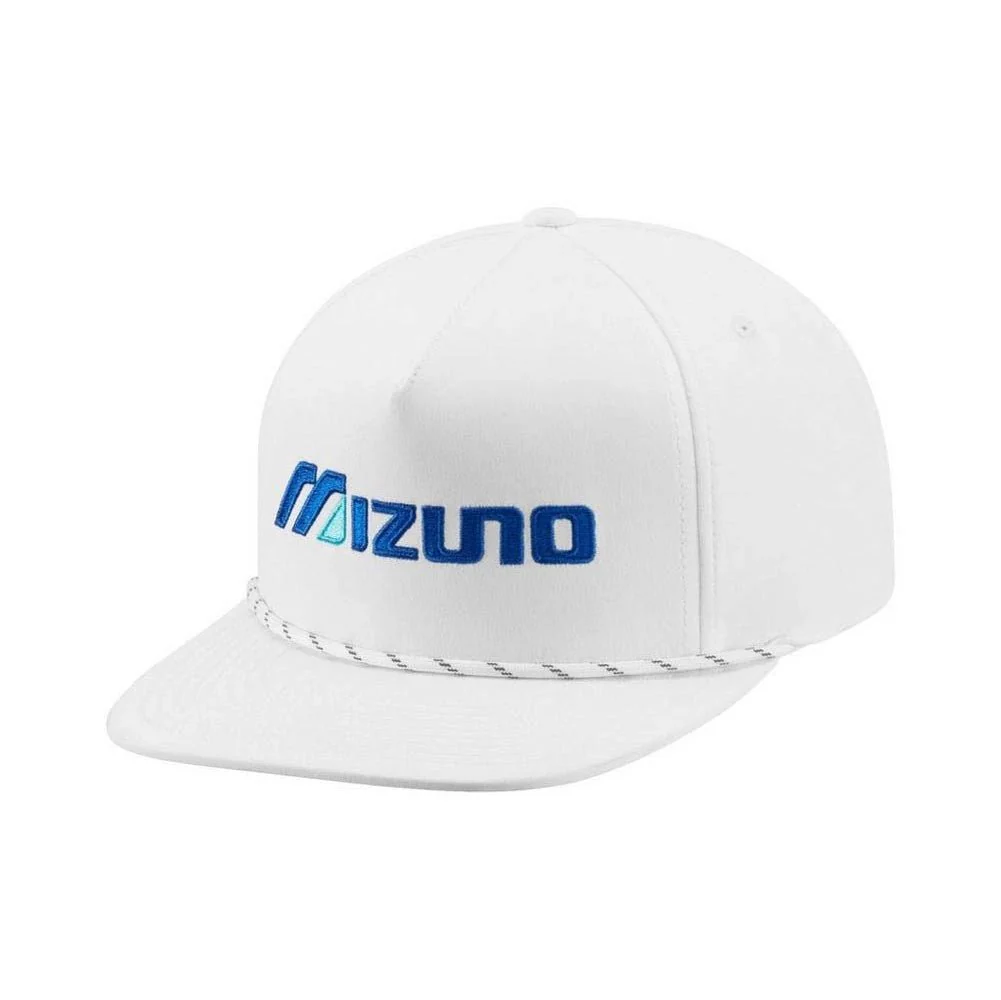 Mizuno Vintage Adjustable Rope Golf Hat - Image 5