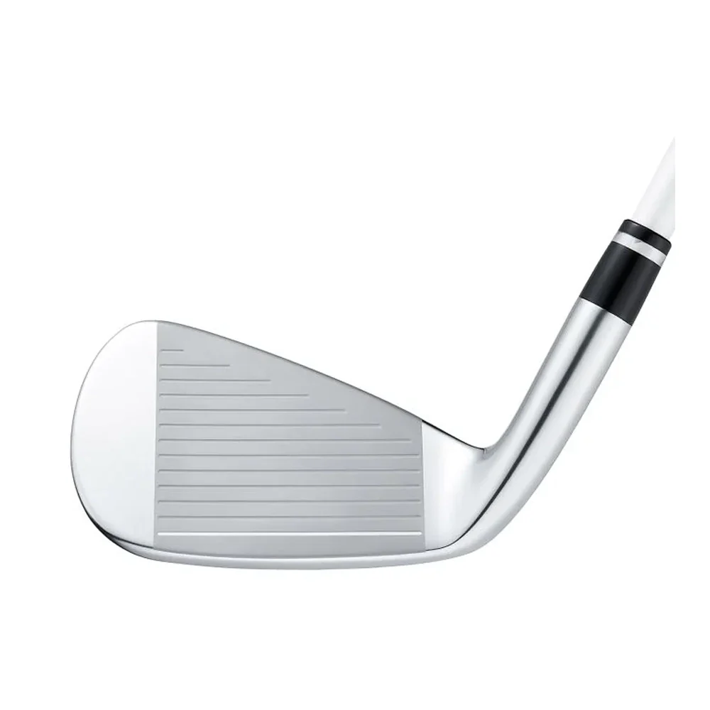 Mizuno Women's JPX Q Iron Set - Image 3