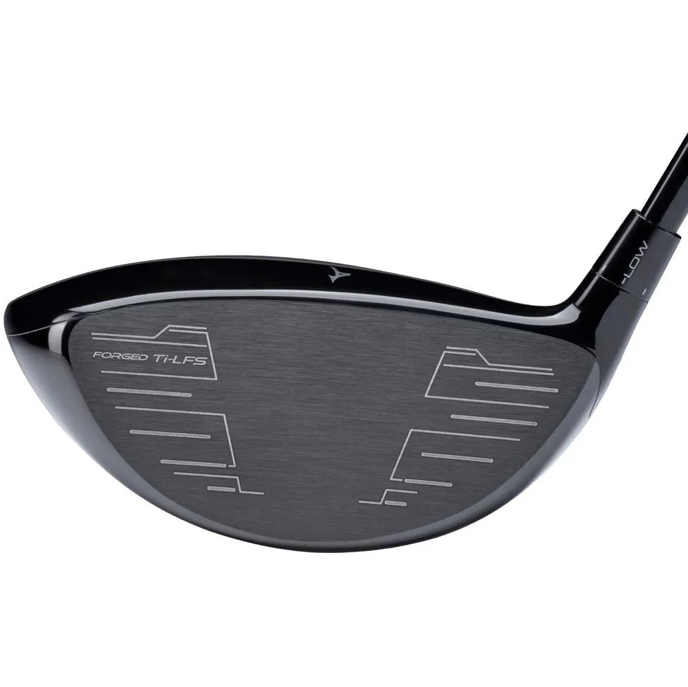Mizuno Women's ST-MAX 230 Driver - Image 3