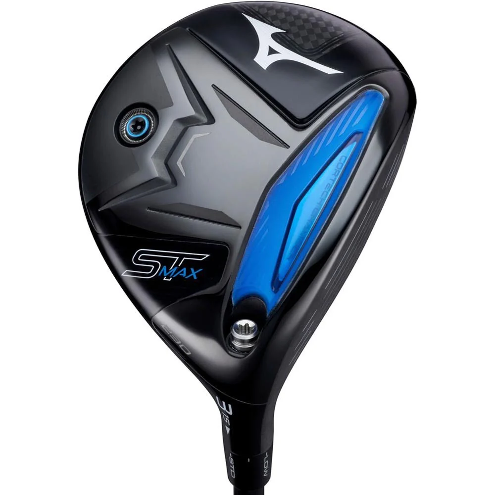 Mizuno Women's ST-MAX 230 Fairway Wood (Right-Handed) - Image 4