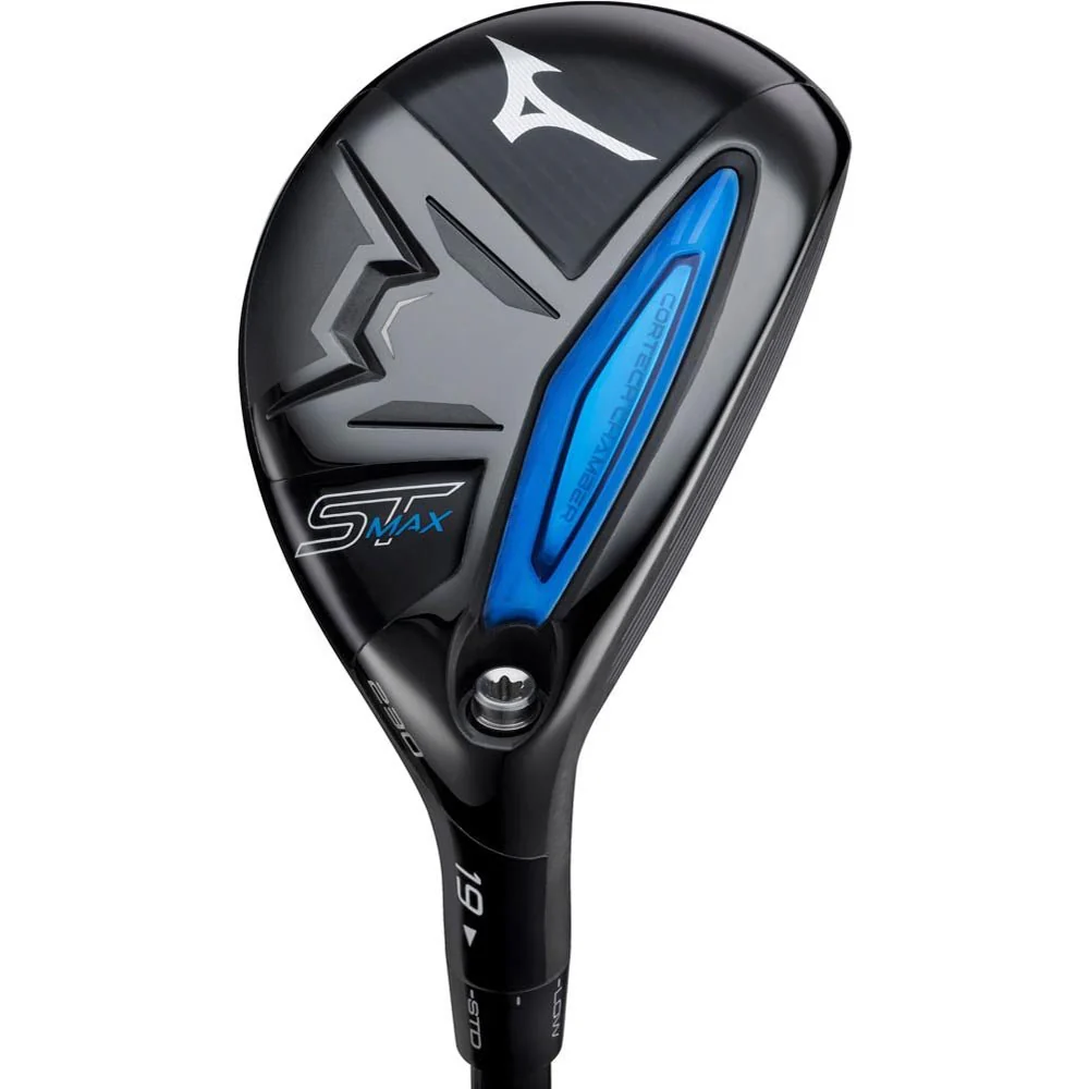 Mizuno Women's ST-MAX 230 Hybrid (Right-Handed) - Image 4