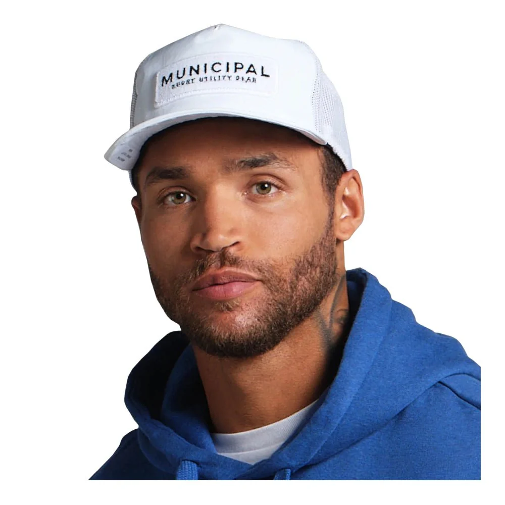 Municipal 4:AM Club Neighborhood Hat