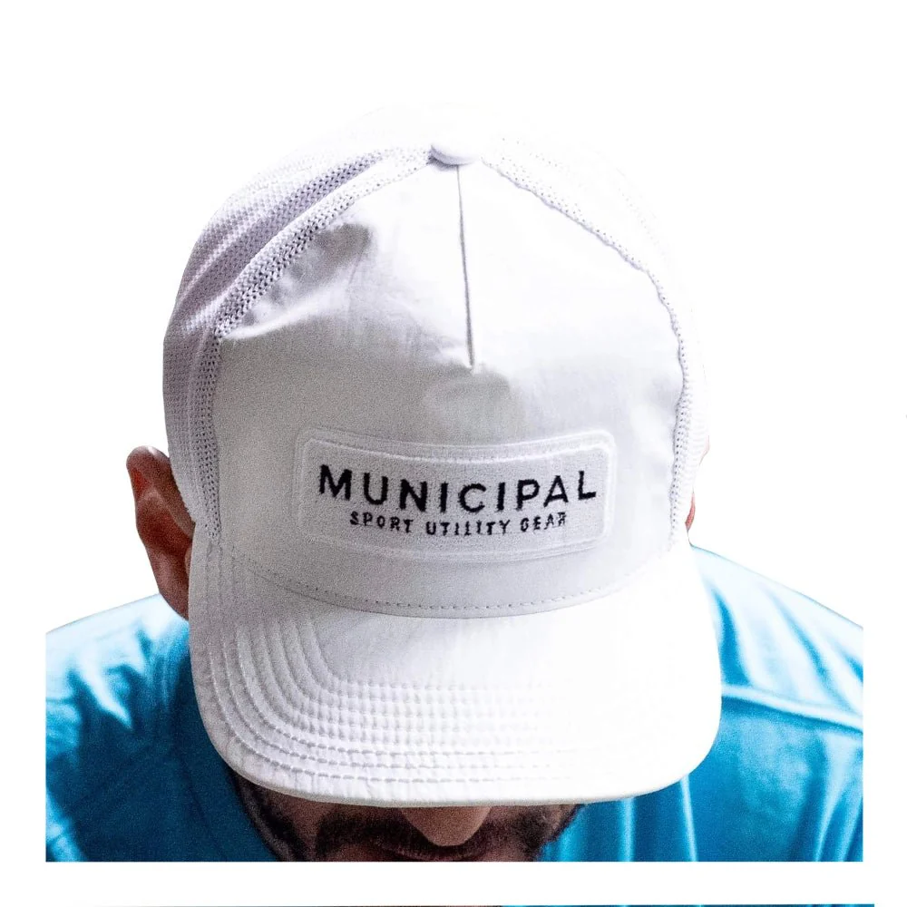 Municipal 4:AM Club Neighborhood Hat - Image 2
