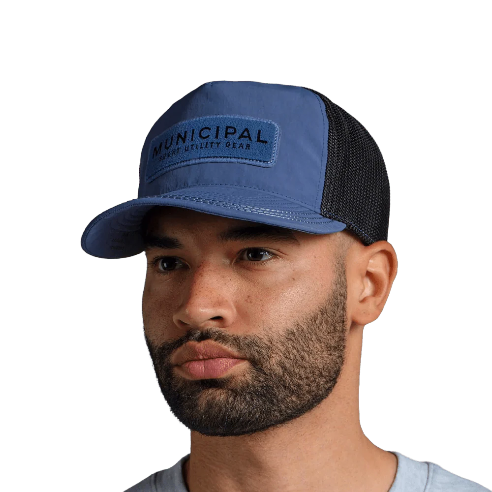 Municipal 4:AM Club Neighborhood Hat - Image 3