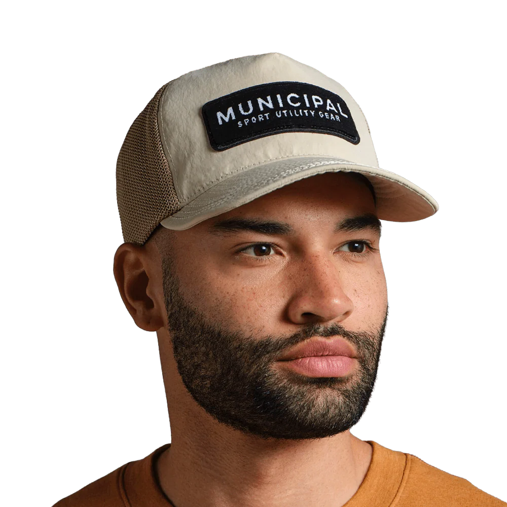 Municipal 4:AM Club Neighborhood Hat - Image 5