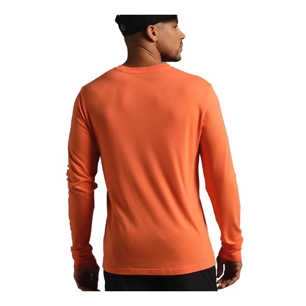 Municipal Armband SuperBlend Long-Sleeve Tee - Image 10