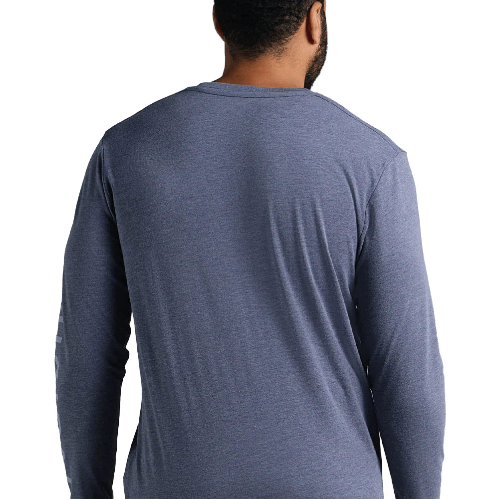 Municipal Armband SuperBlend Long-Sleeve Tee - Image 18
