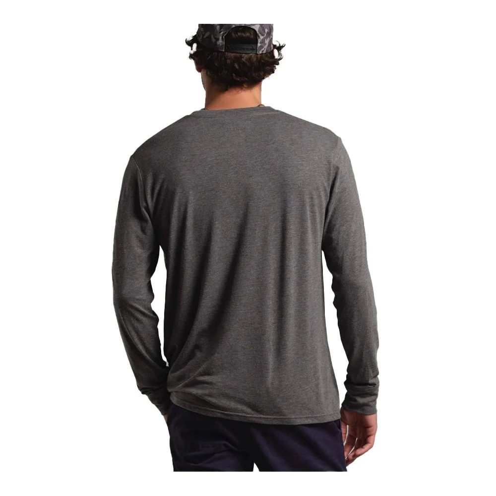 Municipal Armband SuperBlend Long-Sleeve Tee - Image 3
