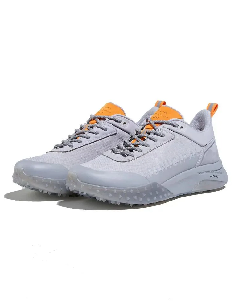 Municipal Men's Sportcross ATG Golf Shoes - Image 10