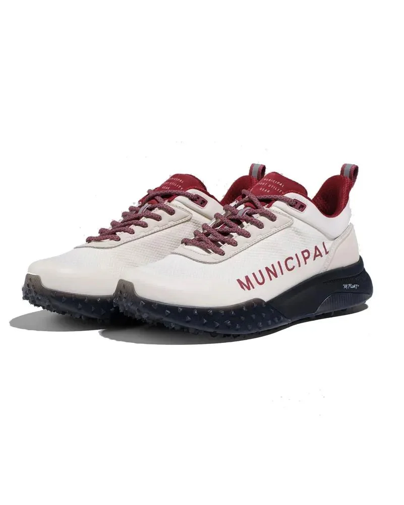 Municipal Men's Sportcross ATG Golf Shoes - Image 5