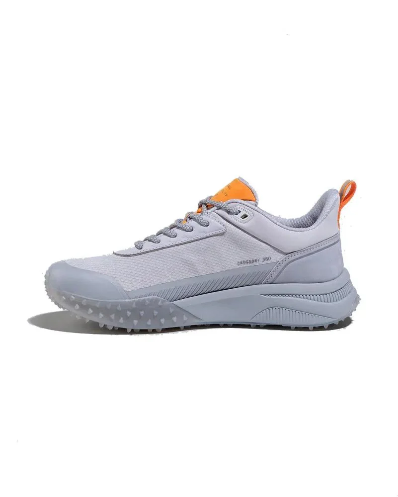 Municipal Men's Sportcross ATG Golf Shoes - Image 7