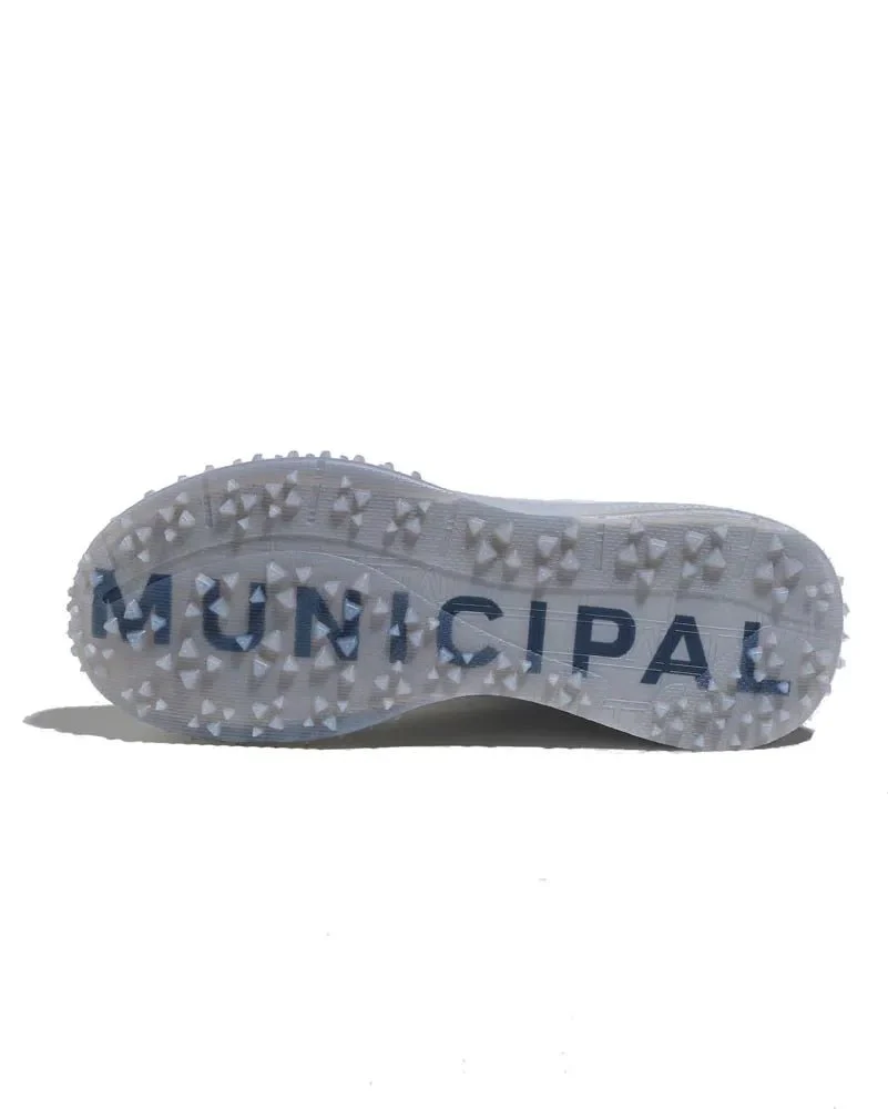 Municipal Men's Sportcross ATG Golf Shoes - Image 8