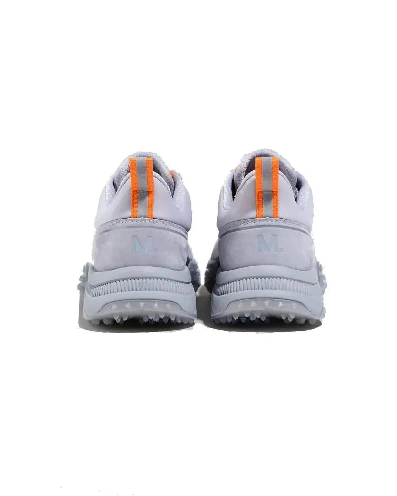 Municipal Men's Sportcross ATG Golf Shoes - Image 9