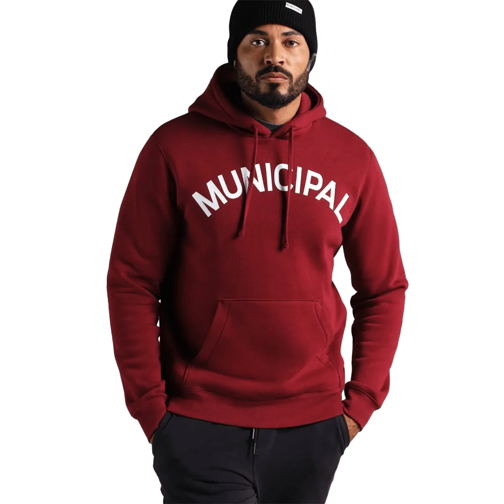 Municipal Origin 330 Hoodie - Image 13