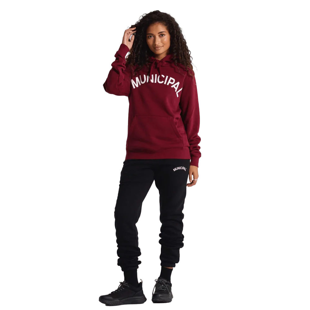 Municipal Origin 330 Hoodie - Image 15