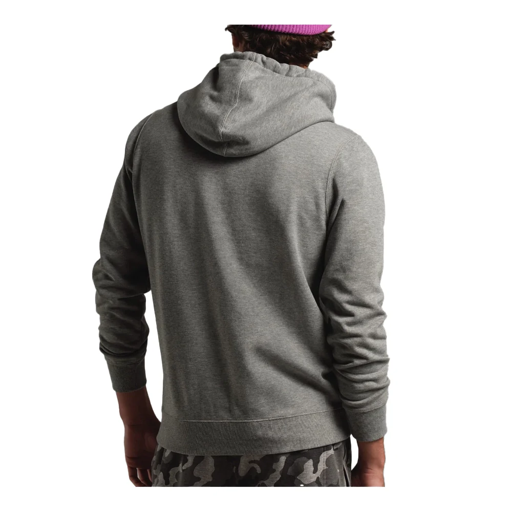 Municipal Origin 330 Hoodie - Image 2