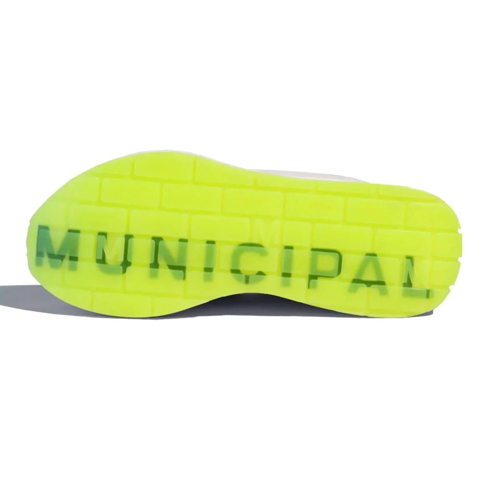 Municipal Origin Shoes - Image 10