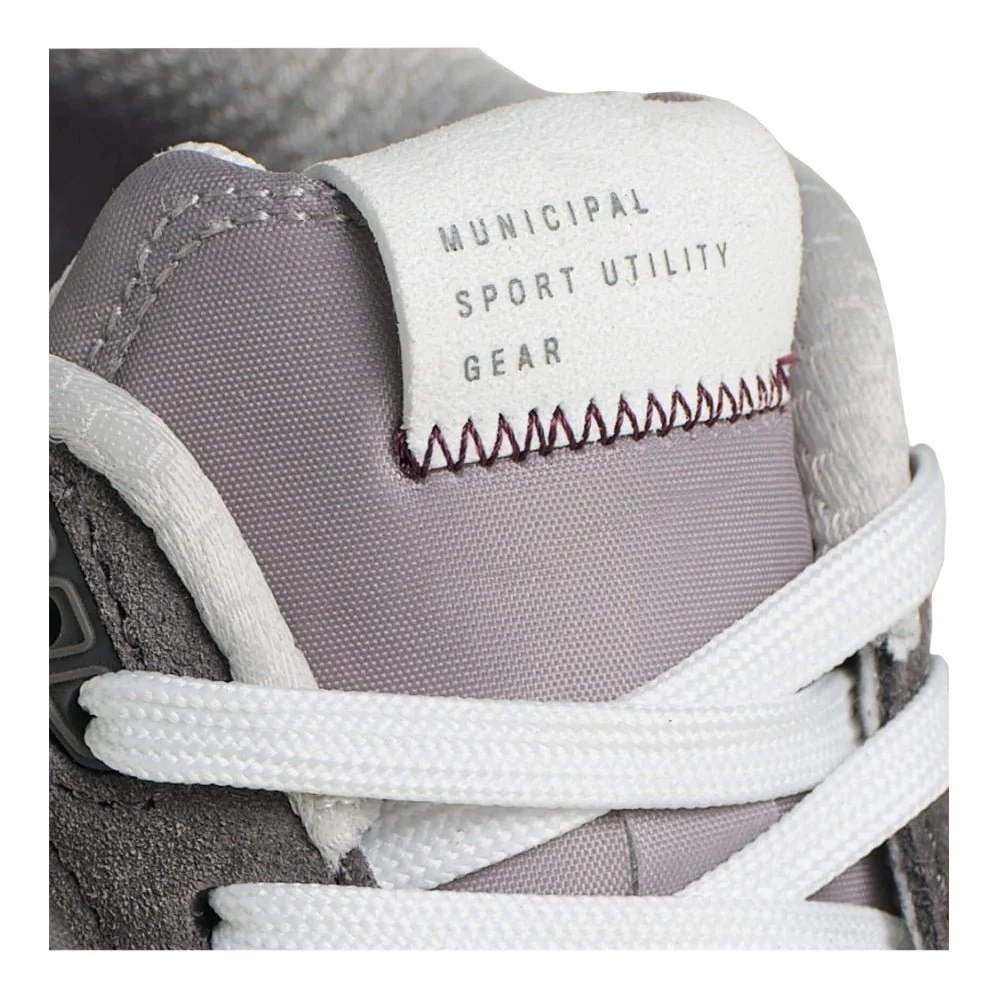 Municipal Origin Shoes - Image 16