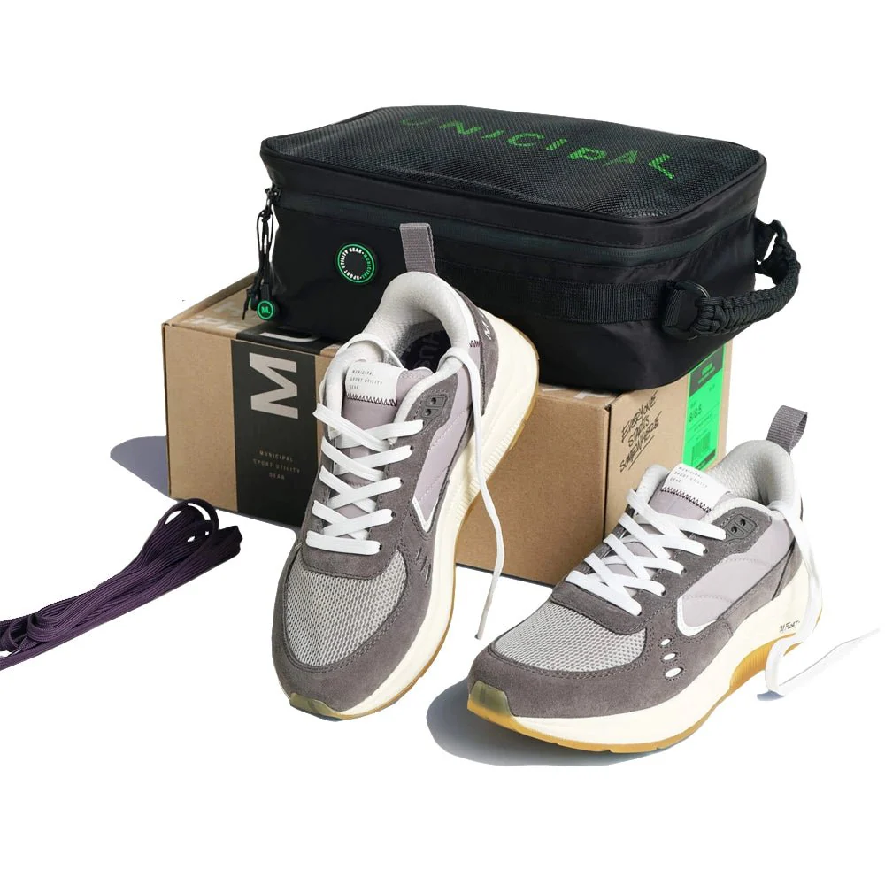 Municipal Origin Shoes - Image 17
